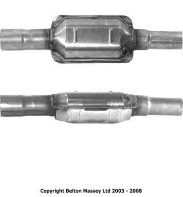 BM CATALYSTS bm90169 - Катализатор